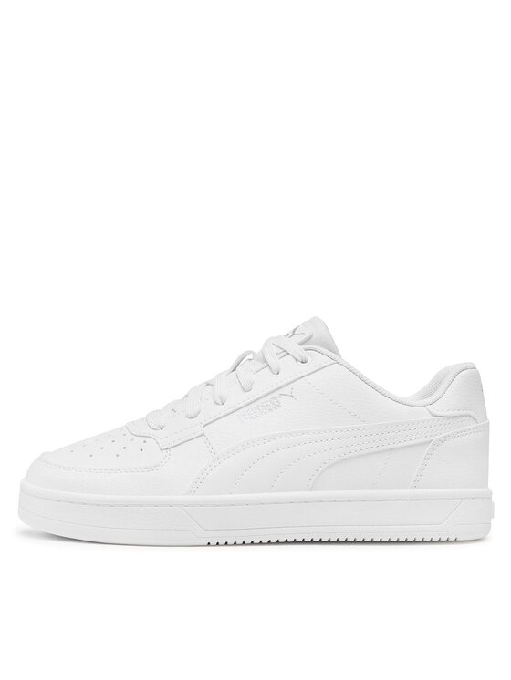 Puma Snīkeri Puma Caven 2.0 Jr 393837 02 Balts