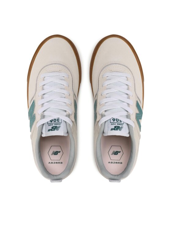 New Balance Sneakers New Balance NM306RUP Beige