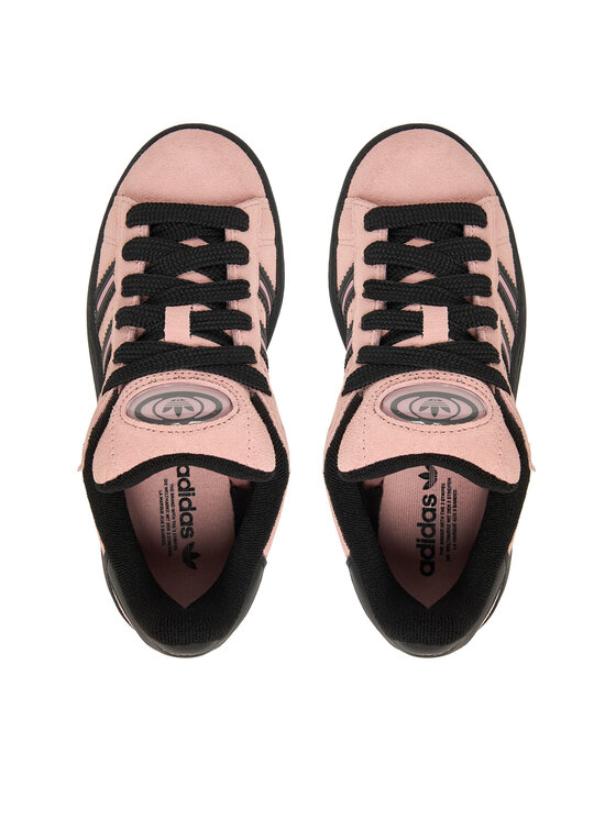 adidas Снікерcи adidas Campus 00s JP7975 Рожевий