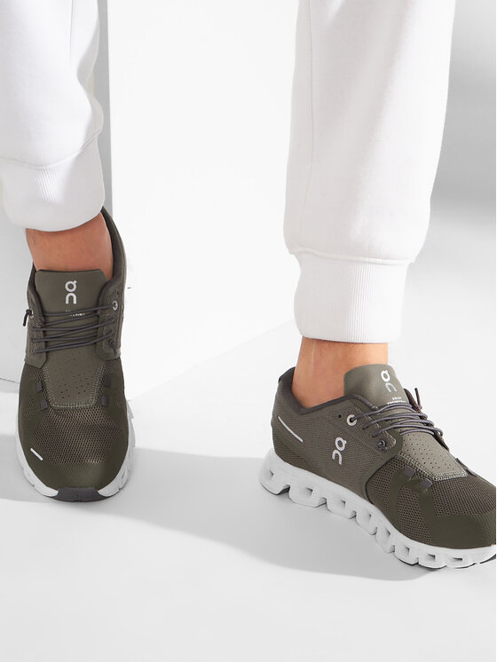 On Scarpe running On Cloud5 59.98912 Cachi