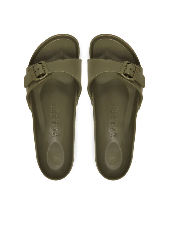 Birkenstock Ciabatte Birkenstock Madrid EVA 1019025 Cachi