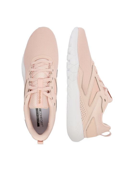 Reebok Взуття для тренажерного залу Reebok FLEXAGON ENERGY TR 4 100033351 Рожевий