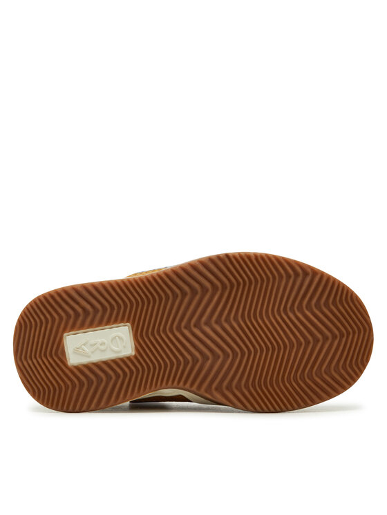 Garvalin Šnurovacia obuv Garvalin 241331 B173 Hnedá