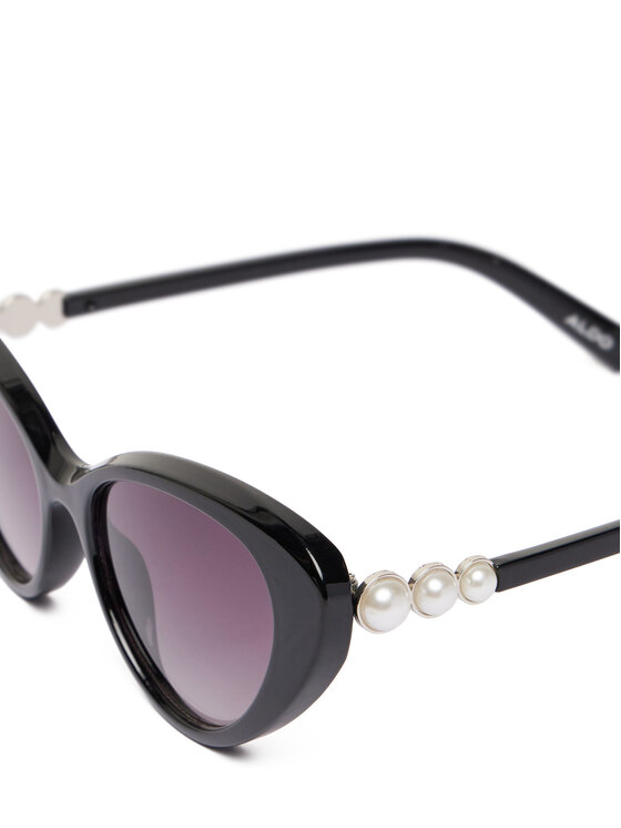 Aldo Сонцезахисні окуляри Aldo Kajus 13994902 Чорний