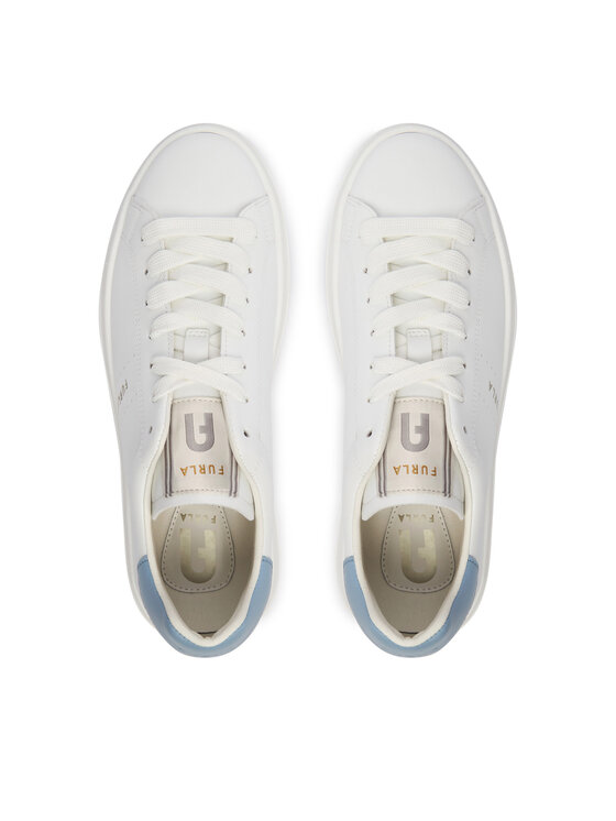 Furla Zapatillas Furla Hype YK77HYP BX4392 4829S Blanco