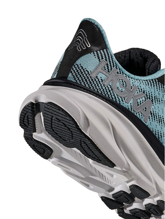 Hoka Взуття для бігу Hoka Clifton 9 Gtx 1141490F Голубий