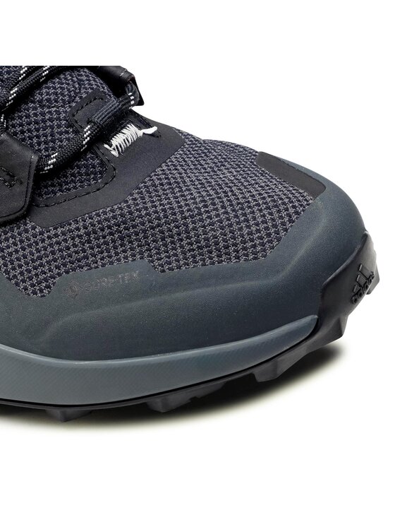 adidas Trekingová obuv adidas Terrex Trailmaker Gtx GORE-TEX FV6863 Černá