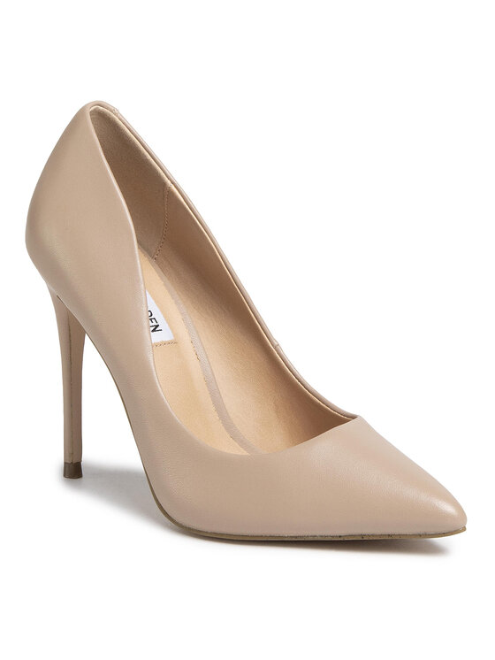 Steve Madden Туфлі на шпильці Steve Madden Daisie SM11000040-03001-602 Бежевий