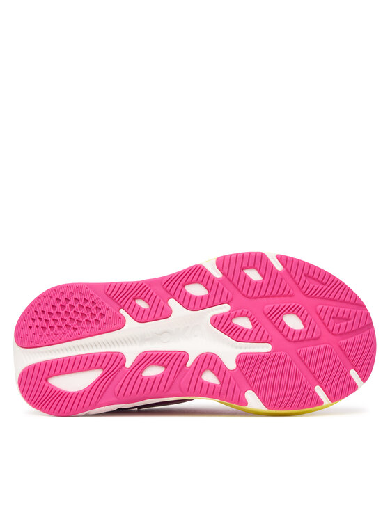 Hoka Sneakersy Hoka Rincon 4 1168875 Różowy