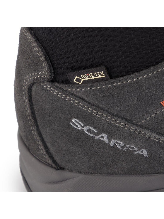 Scarpa Scarpe da trekking Scarpa Mojito Hike Gtx GORE-TEX 63310-200 Grigio