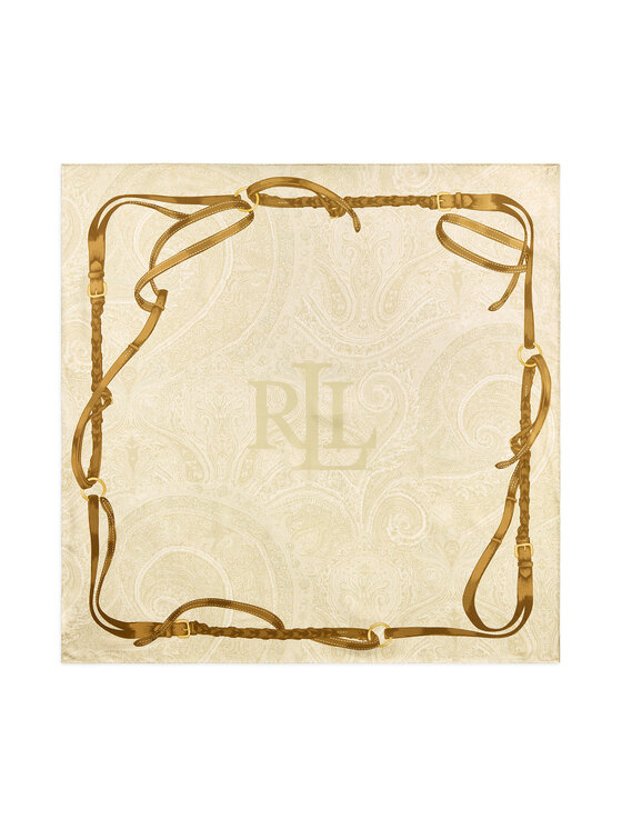 LAUREN RALPH LAUREN Foulard LAUREN RALPH LAUREN 454972544001 Beige