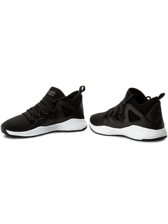 Nike Sneakersy Nike Jordan Formula 23 Bg 881468 031 Czarny