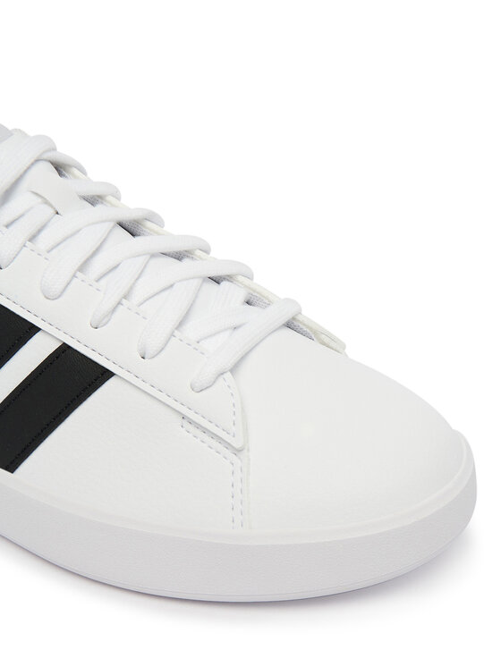 adidas Снікерcи adidas Grand Court 3.0 IH1472 Білий