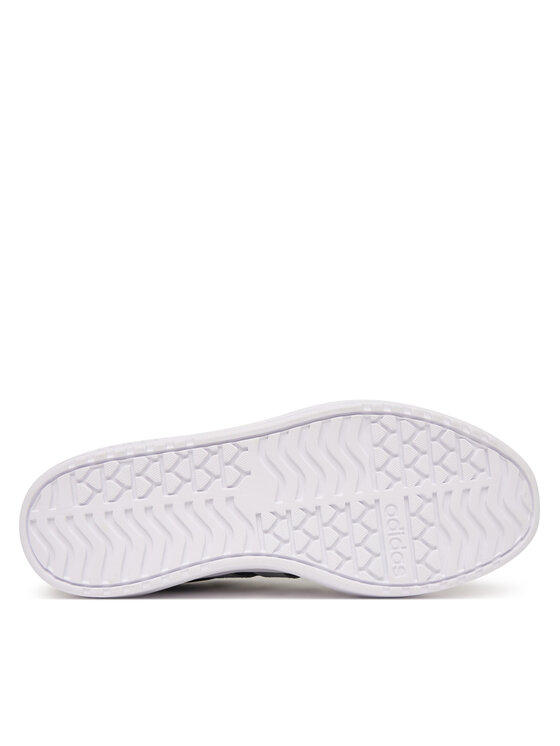 adidas Снікерcи adidas Vl Court Bold Shoes KI4773 Чорний