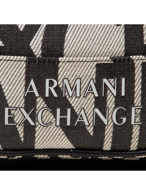 Armani Exchange Batoh Armani Exchange 942806 CC708 00010 Béžová