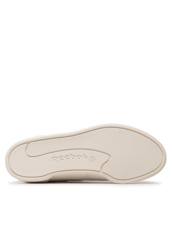 Reebok Снікерcи Reebok Club C Clean GY1384 Білий