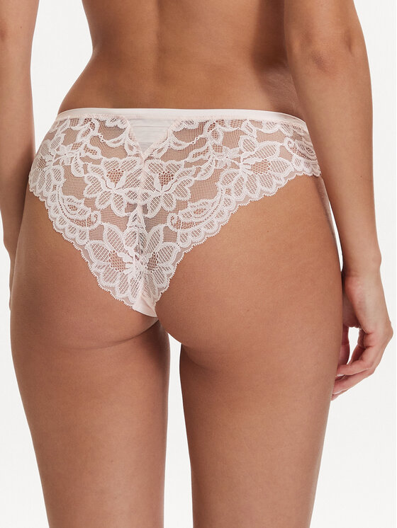 BOSS BOSS Braguitas clásicas Blossom 50556187 Rosa