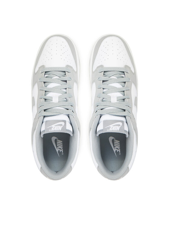Nike Снікерcи Nike Dunk Low Retro HF5441 Сірий