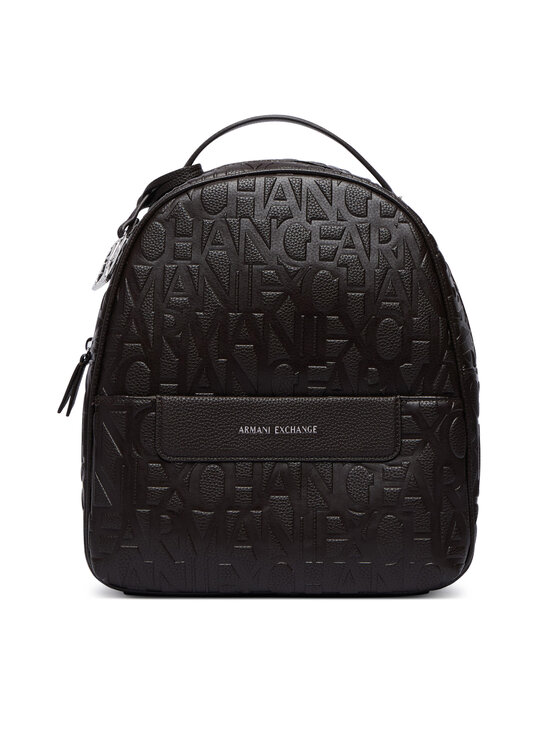 Armani Exchange Рюкзак Armani Exchange XW002234 AF15774 U6032 Темно-коричневий
