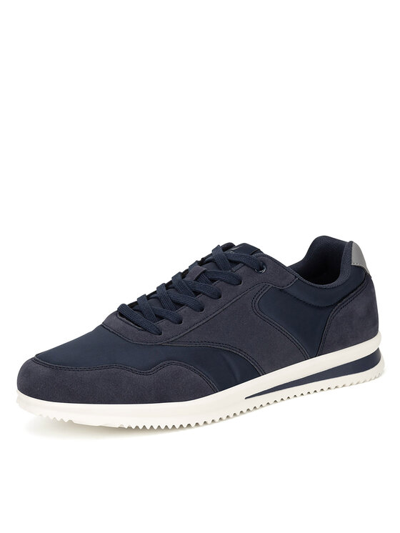 Nautica Sneakers Nautica S25C090A-1 Bleumarin