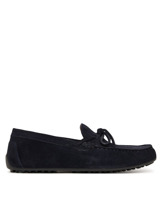 Geox Mocasini Geox U Istria U653KA 00022 C4002 Bleumarin