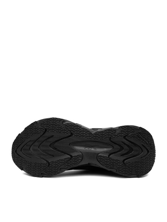 Reebok Bėgimo batai Reebok EO-FUEL FLEX RUN 100235790 Juoda