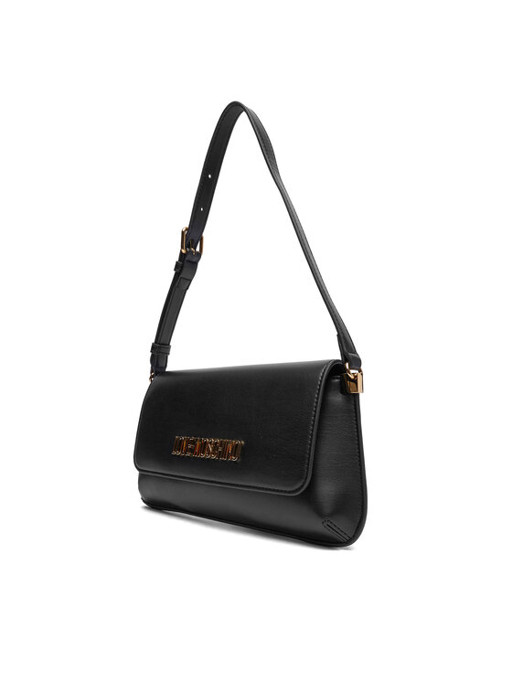LOVE MOSCHINO Torebka LOVE MOSCHINO JC4058PP0NLO0000 Czarny