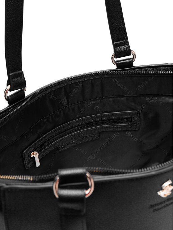 Beverly Hills Polo Club Soma Beverly Hills Polo Club C-BHPC-C-015-07 Melns