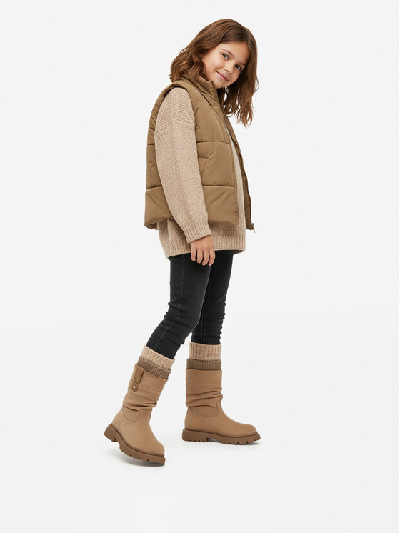 DeeZee Ilgaauliai DeeZee CEO-CS6587-03 Ruda