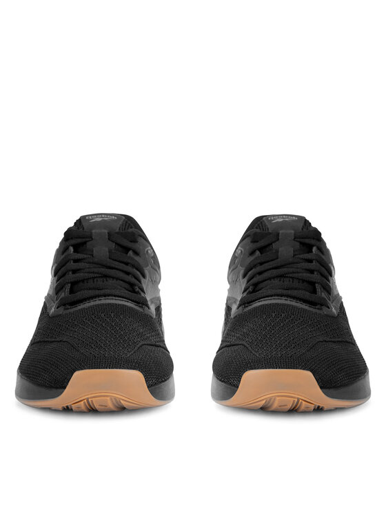Reebok Buty na siłownię Reebok Nano X4 100074185 Czarny