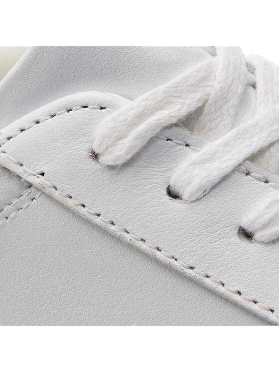 Vagabond Shoemakers Снікерcи Vagabond Shoemakers 4726-201-01 Білий