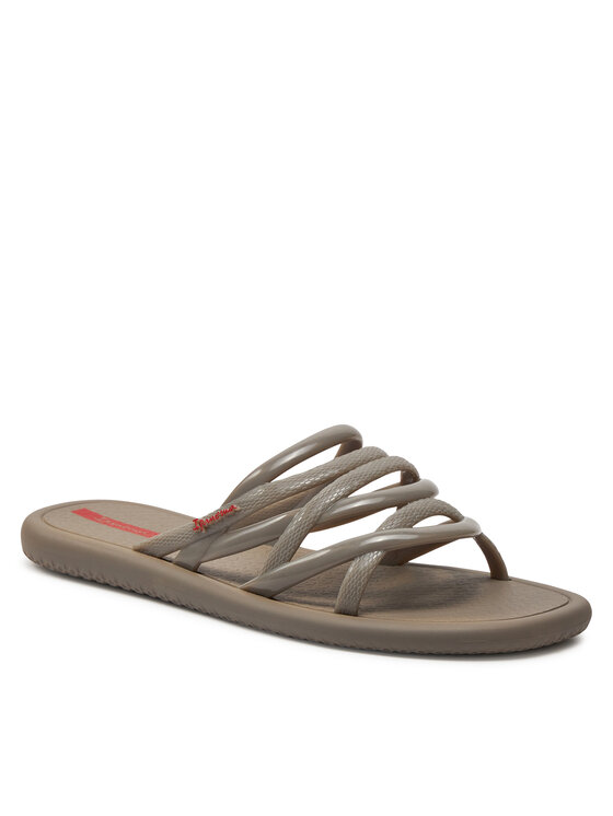 Ipanema Šľapky Ipanema 83606 Sivá