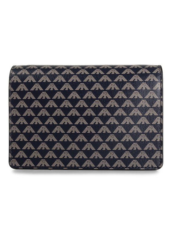 Emporio Armani Torebka Emporio Armani Y3B086 YFG6A 83939 Czarny