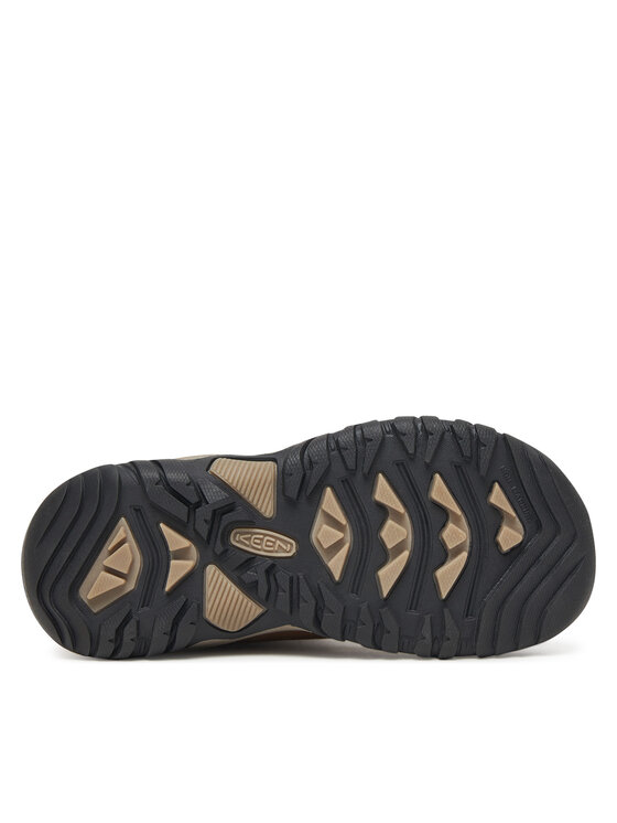 Keen Снігоходи Keen Kanibou Waterproof 1031057 Коричневий