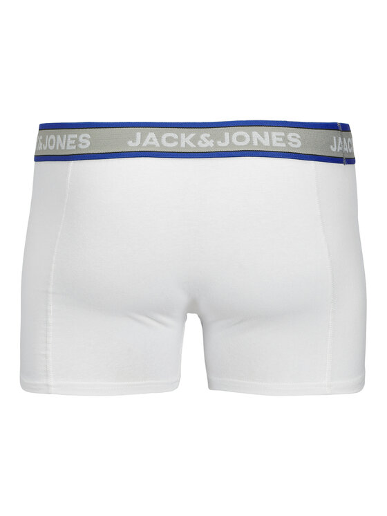Jack & Jones Jack & Jones Set di boxer Hudson 12282006 Multicolore