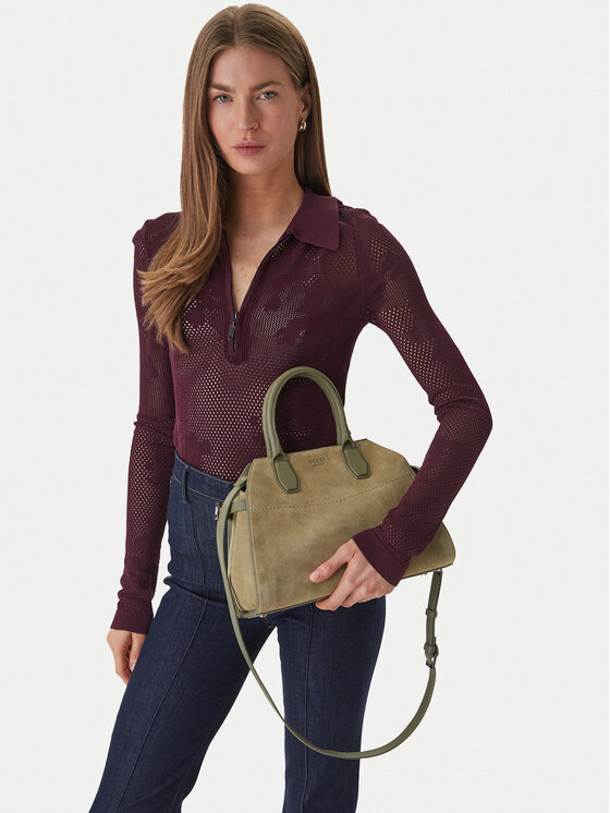 Guess Сумка Guess HWYUSS P6236 Зелений