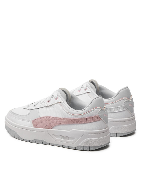 Puma Snīkeri Puma Cali Dream Queen Of 395512-01 Balts