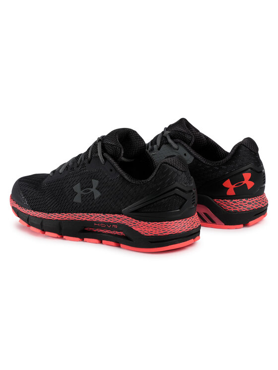 Under Armour Zapatillas de running Under Armour Ua Hovr Guardian 2 3022588-500 Gris