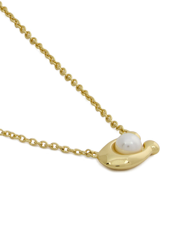 Coach Collar Coach 37341916 Oro