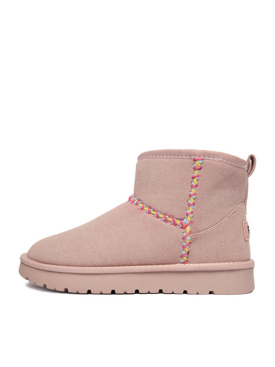 Roxy Снігоходи Roxy CEO-HY669020S-1 Рожевий