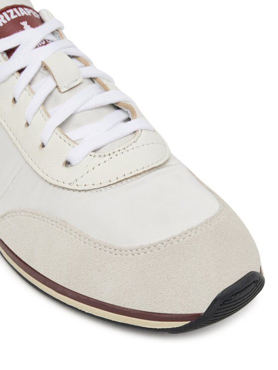 Patrizia Pepe Snīkeri Patrizia Pepe 2Z0054/V040-FG36 Balts