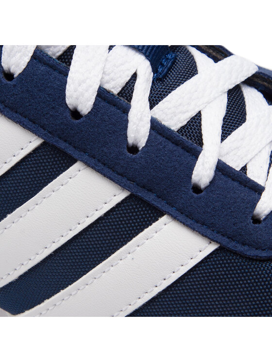 adidas Sneakersy adidas V Racer 2.0 B75795 Tmavomodrá