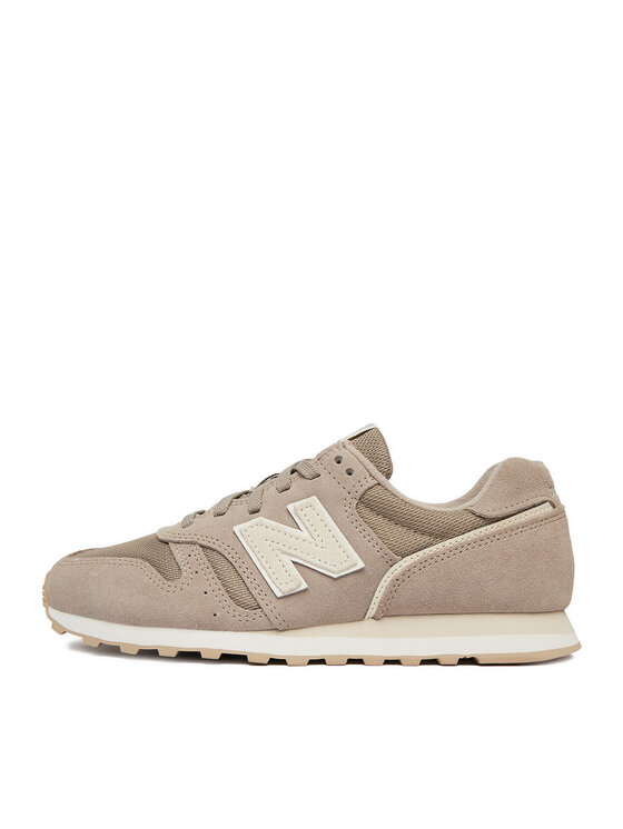 New Balance Sneakers New Balance C-WL373SH2 Beige scuro