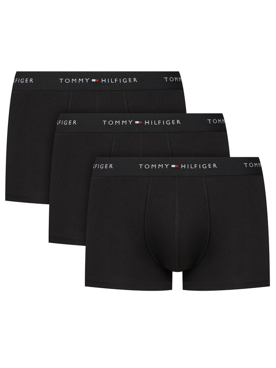 Tommy Hilfiger Tommy Hilfiger Conjunto de calzoncillos boxer UM0UM03890 De color