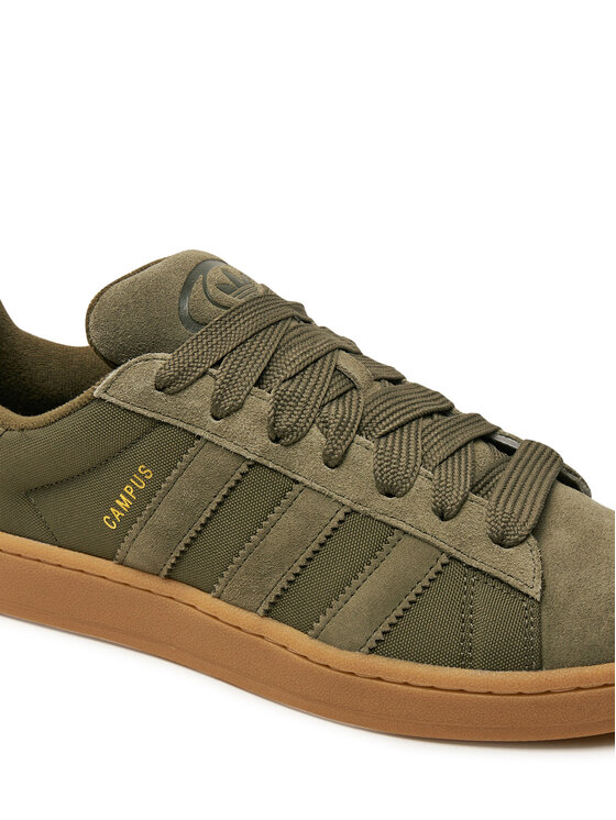 adidas Sneakersy adidas Campus 00s JH7606 Zielony