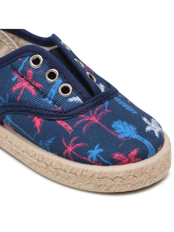 Gioseppo Espadrillas Gioseppo Aynor 65700-P Blu scuro