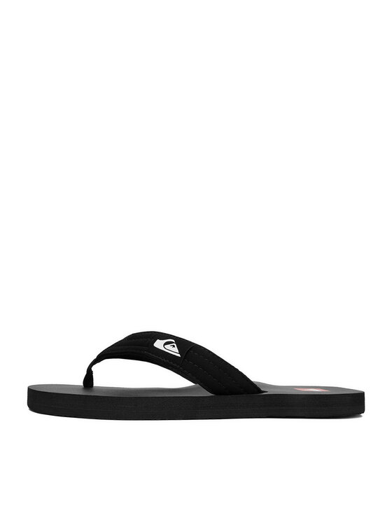 Quiksilver В'єтнамки Quiksilver EO-DUNE CQ10036MB Чорний