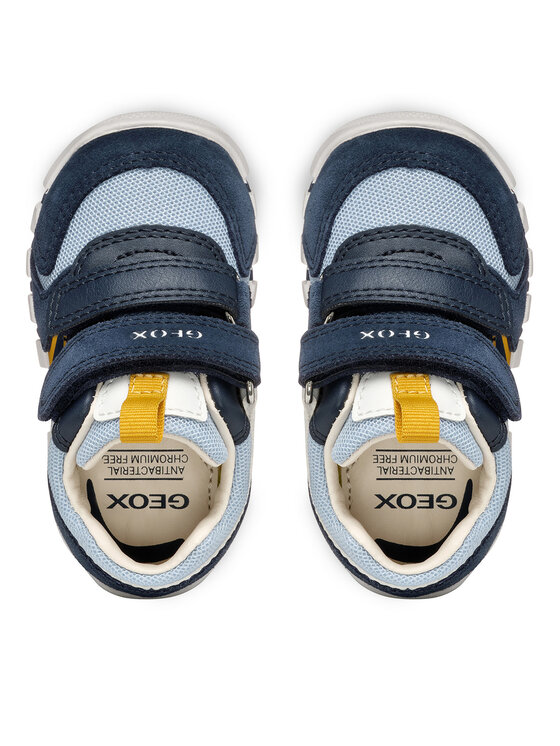 Geox Superge Geox B Iupidoo B3555D 02014 C0916 Mornarsko modra