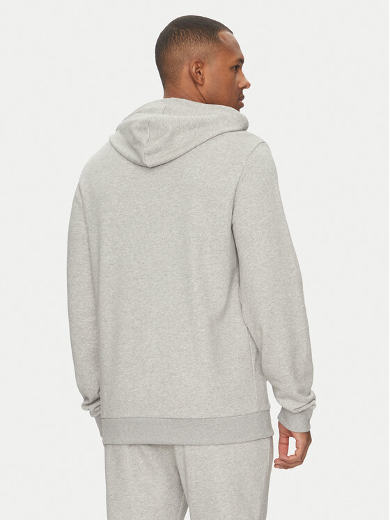 Reebok Reebok Sudadera 100221785 Gris Regular Fit