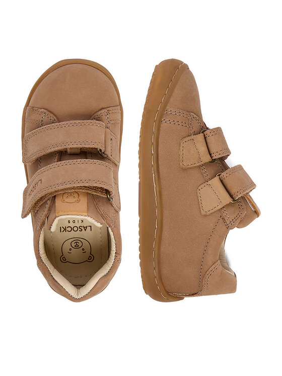 Lasocki Kids Снікерcи Lasocki Kids CEO CI12-DUBAI-01A(II)CH Коричневий